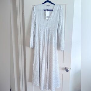 Zara Maxi Dress